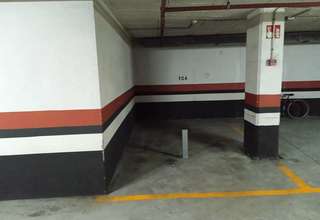 garagem privada