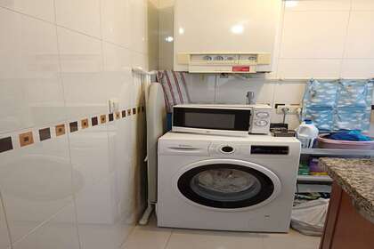 quarto de lavanderia