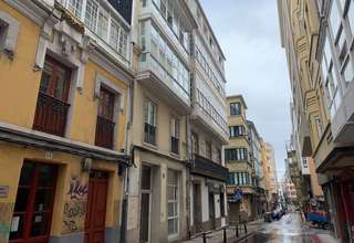 Apartment zu verkaufen in Orzán, Coruña (A), La Coruña (A Coruña). 