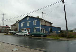 Haus zu verkaufen in Mesía, La Coruña (A Coruña). 