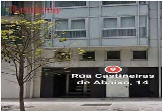 Kommercielle lokaler til salg i Cuatro Caminos, Coruña (A), La Coruña (A Coruña). 