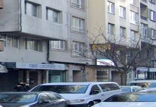 Handelspanden verkoop in Los Castros, Coruña (A), La Coruña (A Coruña). 