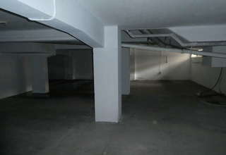 semi-basement