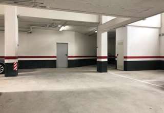 частный гараж