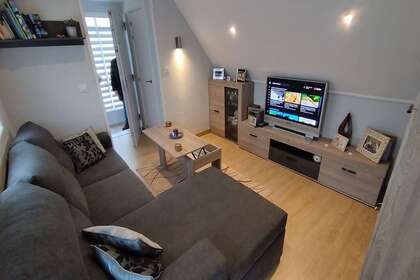 obývací pokoj