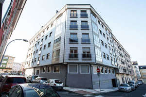 Appartamento +2bed vendita in Narón, La Coruña (A Coruña). 
