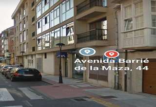 Commercial premise for sale in Sada, La Coruña (A Coruña). 