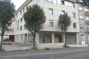 商业物业 出售 进入 Bouzas, Vigo, Pontevedra. 