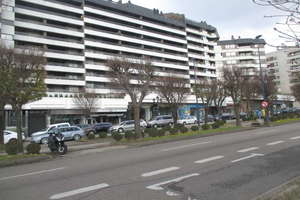 Коммерческое помещение Продажа в Vigo, Pontevedra. 