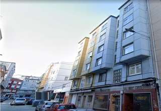 Apartment for sale in Los Mallos-Sagrada Familia-Santa Margarita, Coruña (A), La Coruña (A Coruña). 