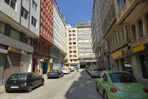 酒店公寓 出售 进入 Ciudad Escolar, Coruña (A), La Coruña (A Coruña). 