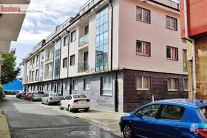 Apartamento venta en Ares, La Coruña (A Coruña). 