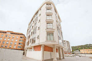 Apartamento venda em Centro, Ribeira, La Coruña (A Coruña). 