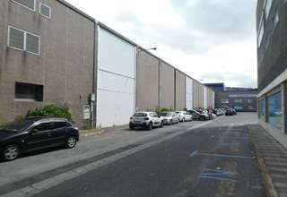 Nave industrial venta en A Grela, Coruña (A), La Coruña (A Coruña). 