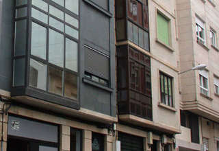 Apartment for sale in Vigo, Pontevedra. 