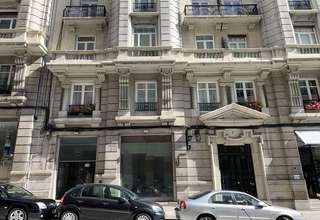 Office for sale in Ensanche, Coruña (A), La Coruña (A Coruña). 