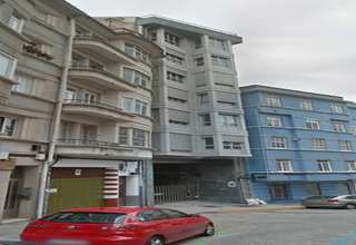 Parking space for sale in Ensanche, Coruña (A), La Coruña (A Coruña). 