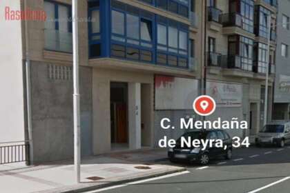 Handelspanden verkoop in Someso, Coruña (A), La Coruña (A Coruña). 