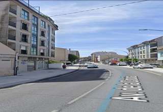 办公室 出售 进入 Ribeira, La Coruña (A Coruña). 