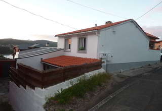 Huse til salg i Canido, Ferrol, La Coruña (A Coruña). 