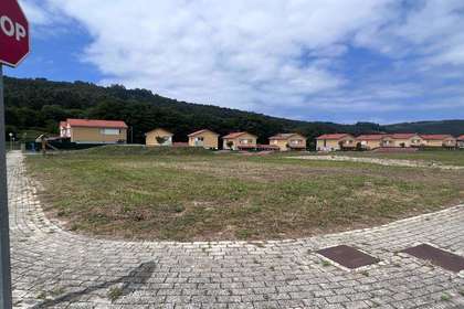 Městský pozemek na prodej v Mugardos, La Coruña (A Coruña). 