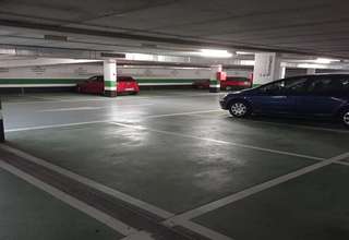 Parking space for sale in Ciudad Vieja-Pescaderia-Orzan, Coruña (A), La Coruña (A Coruña). 