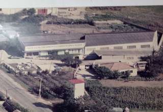 Industriehallen verkoop in Lugar Telva, Culleredo, La Coruña (A Coruña). 