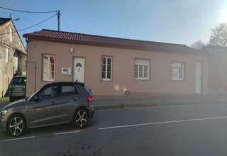 Maison de ville vendre en Santa Marina, Ferrol, La Coruña (A Coruña). 