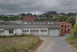 Warehouse for sale in A Gandara, Cambre, La Coruña (A Coruña). 