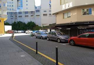 Parkovací místa na prodej v Sada, La Coruña (A Coruña). 
