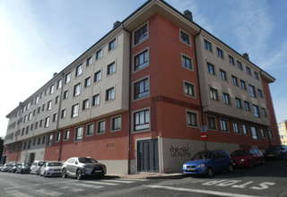 Duplex for sale in Narón, La Coruña (A Coruña). 