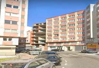 Residential land for sale in Montealto, Coruña (A), La Coruña (A Coruña). 