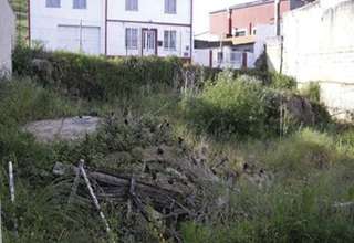 Urban plot for sale in Pastoriza, Arteixo, La Coruña (A Coruña). 