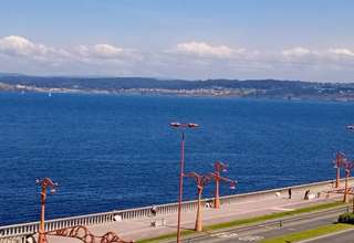 Flat for sale in San Amaro, Coruña (A), La Coruña (A Coruña). 