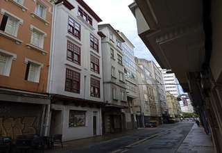 Здание Продажа в Orzán, Coruña (A), La Coruña (A Coruña). 