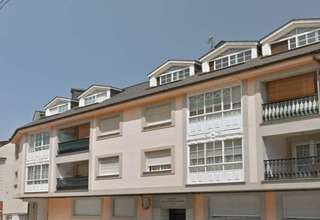 Appartamento +2bed vendita in Betanzos, La Coruña (A Coruña). 