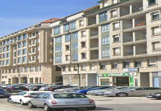 Wohnung zu verkaufen in Ribeira, La Coruña (A Coruña). 