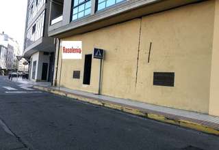 Commercial premise for sale in Sada, La Coruña (A Coruña). 