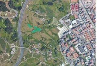 Terreno urbano venda em San Pedro de Visma, Coruña (A), La Coruña (A Coruña). 