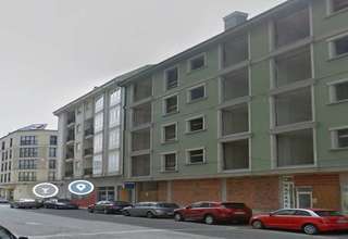 Building for sale in Foz, Lugo. 