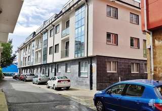 Wohnung zu verkaufen in Ares, La Coruña (A Coruña). 
