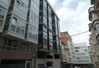 Flat for sale in Santa Margarita, Coruña (A), La Coruña (A Coruña). 