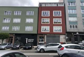 Flat for sale in Meicende, A, La Coruña (A Coruña). 