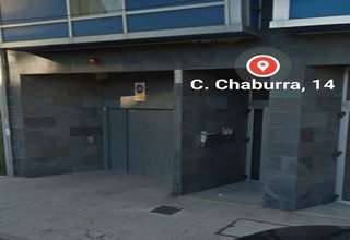 Parking space for sale in Chaburro, Sada, La Coruña (A Coruña). 