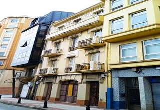 Gebäude zu verkaufen in Orzán, Coruña (A), La Coruña (A Coruña). 