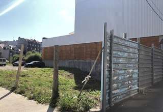 Residential land for sale in Carral, La Coruña (A Coruña). 