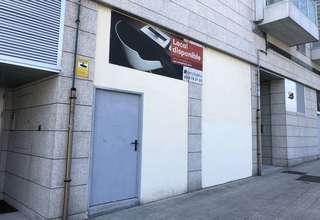 Commercial premise for sale in Montealto, Coruña (A), La Coruña (A Coruña). 