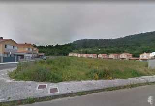 Urban plot for sale in Mugardos, La Coruña (A Coruña). 