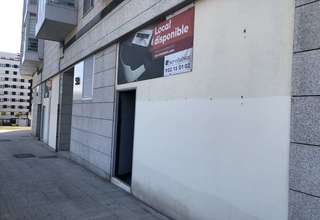 商业物业 出售 进入 Montealto, Coruña (A), La Coruña (A Coruña). 