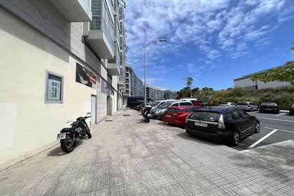 商业物业 出售 进入 Montealto, Coruña (A), La Coruña (A Coruña). 